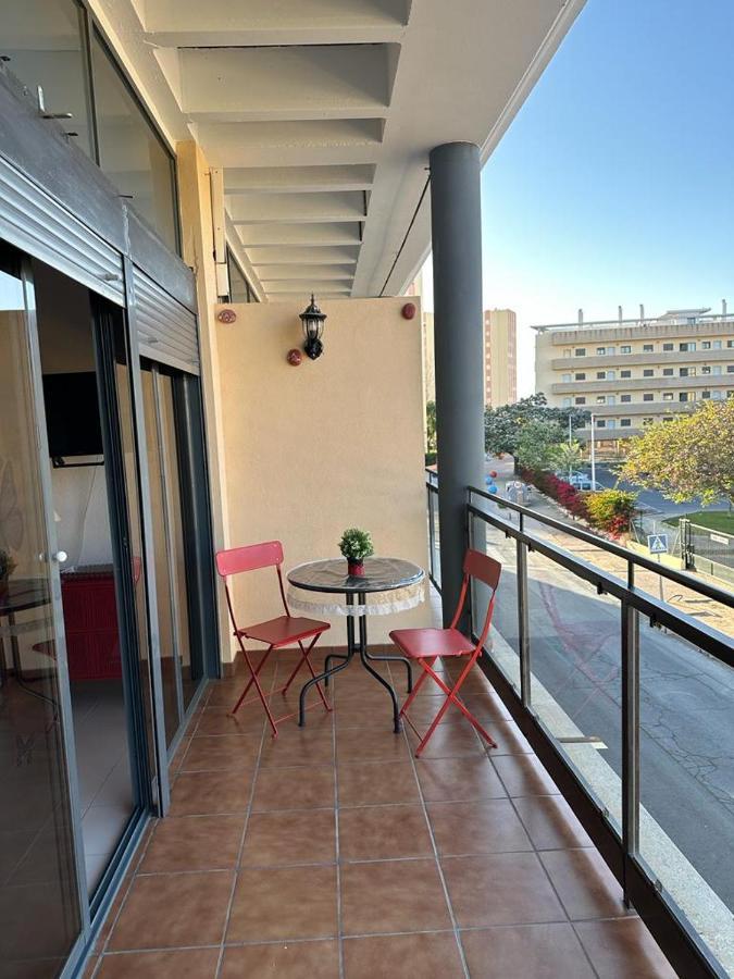 Estudio Con Piscina Y Garaje A 100 Mtr De La Playa Isla Cristina Exterior photo